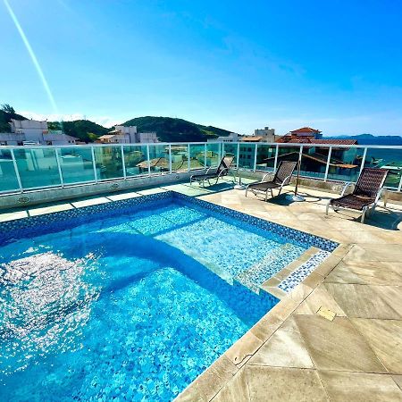 Luz Do Sol Residence Inn Prainha 3 Quartos Arraial do Cabo Ngoại thất bức ảnh