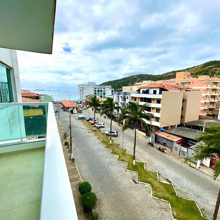 Luz Do Sol Residence Inn Prainha 3 Quartos Arraial do Cabo Ngoại thất bức ảnh