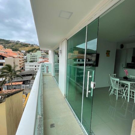 Luz Do Sol Residence Inn Prainha 3 Quartos Arraial do Cabo Ngoại thất bức ảnh