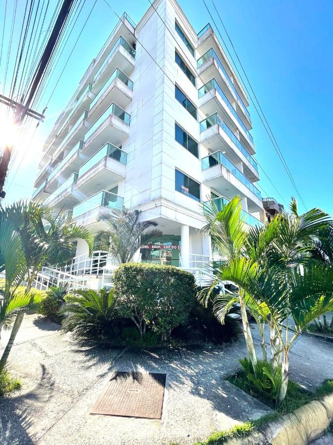 Luz Do Sol Residence Inn Prainha 3 Quartos Arraial do Cabo Ngoại thất bức ảnh