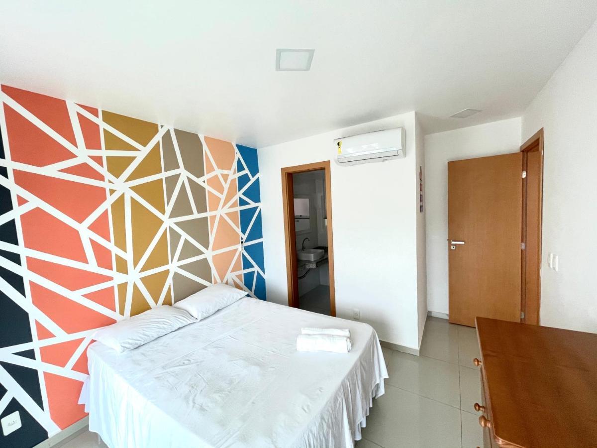 Luz Do Sol Residence Inn Prainha 3 Quartos Arraial do Cabo Ngoại thất bức ảnh