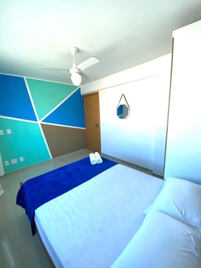 Luz Do Sol Residence Inn Prainha 3 Quartos Arraial do Cabo Ngoại thất bức ảnh