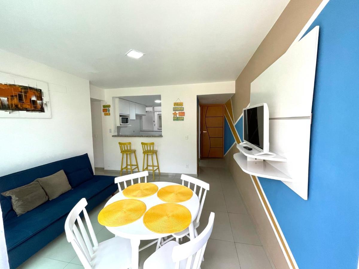 Luz Do Sol Residence Inn Prainha 3 Quartos Arraial do Cabo Ngoại thất bức ảnh