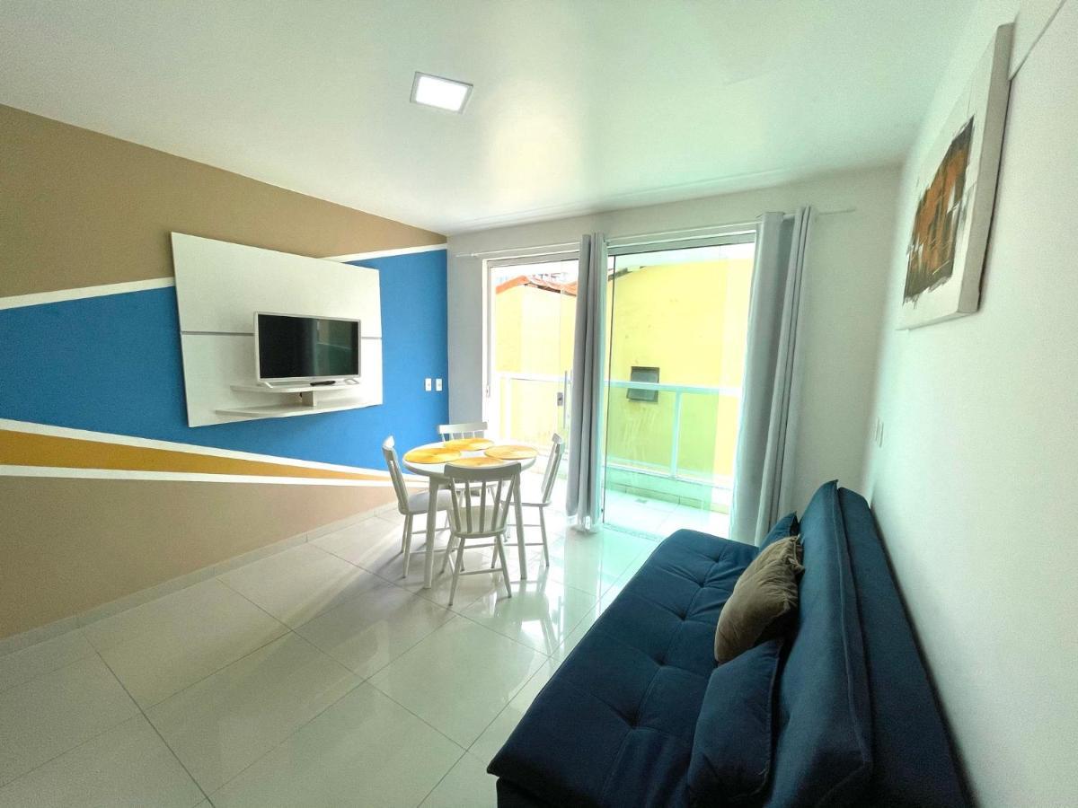 Luz Do Sol Residence Inn Prainha 3 Quartos Arraial do Cabo Ngoại thất bức ảnh