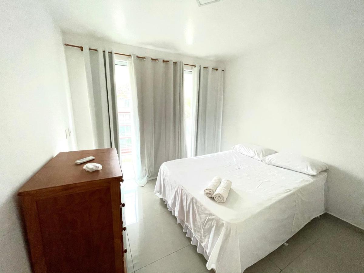 Luz Do Sol Residence Inn Prainha 3 Quartos Arraial do Cabo Ngoại thất bức ảnh