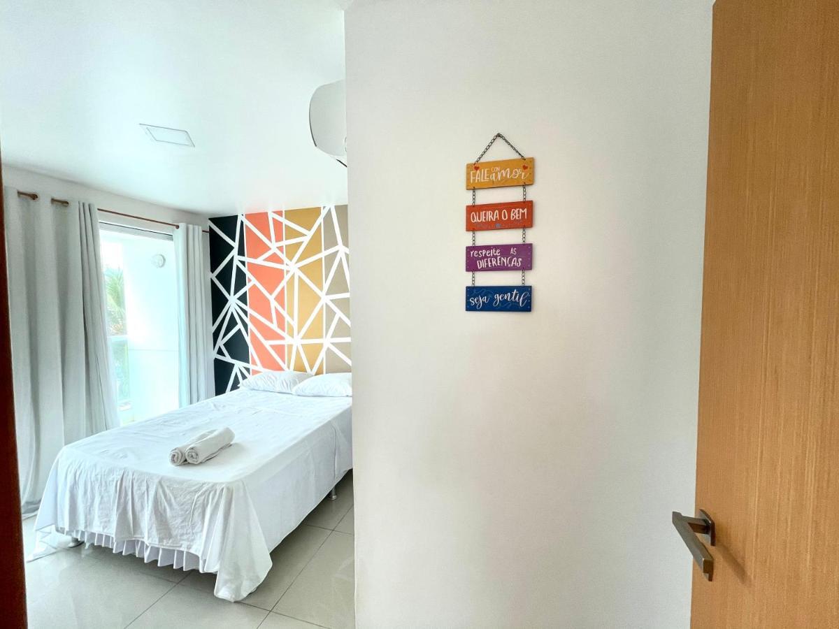 Luz Do Sol Residence Inn Prainha 3 Quartos Arraial do Cabo Ngoại thất bức ảnh