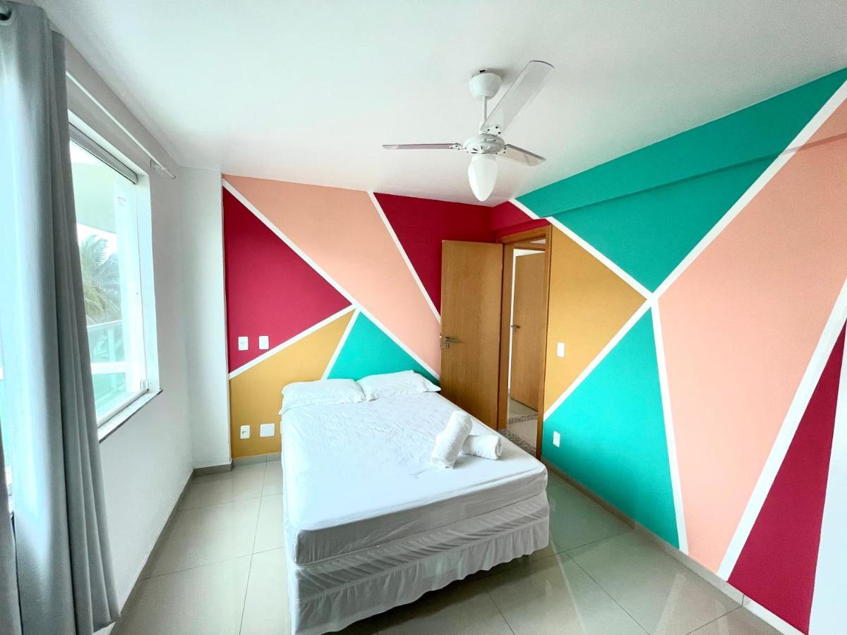 Luz Do Sol Residence Inn Prainha 3 Quartos Arraial do Cabo Ngoại thất bức ảnh