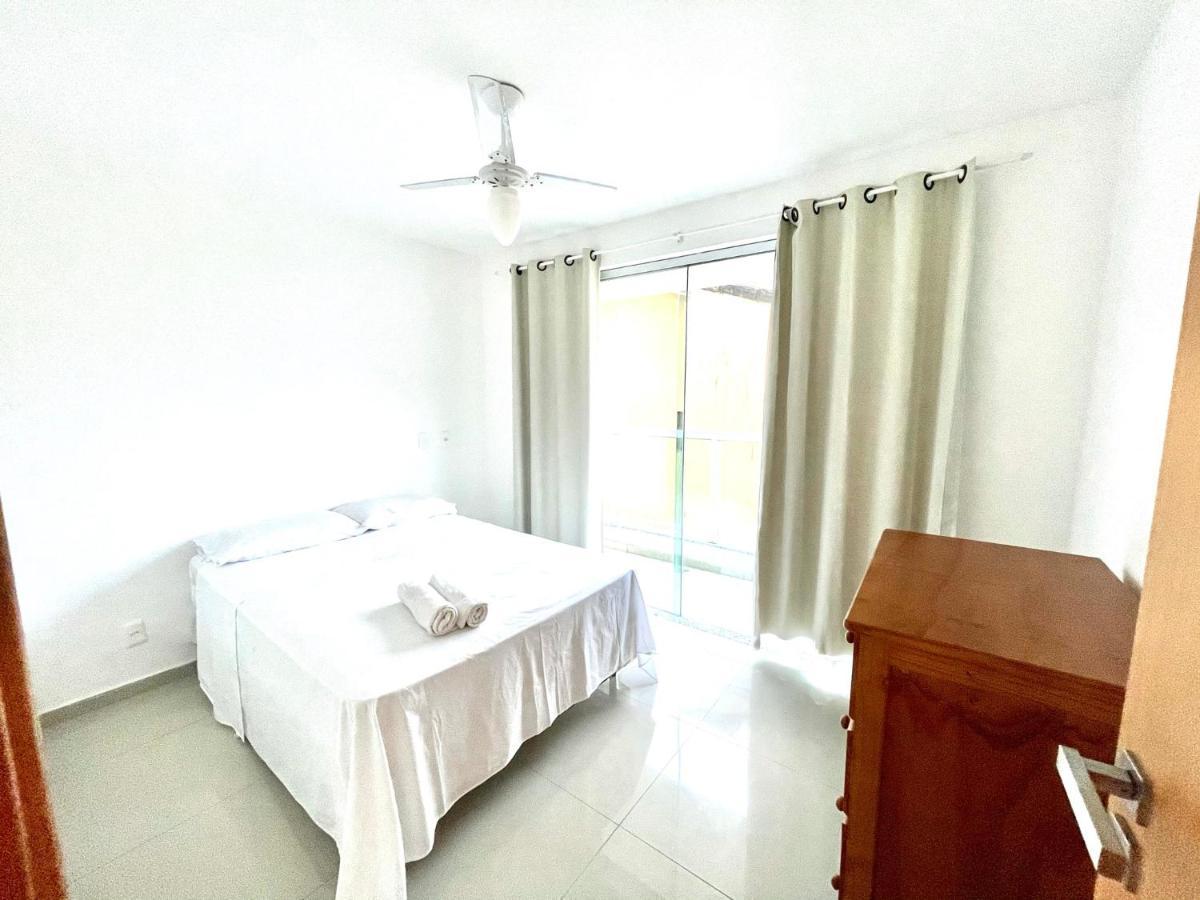 Luz Do Sol Residence Inn Prainha 3 Quartos Arraial do Cabo Ngoại thất bức ảnh