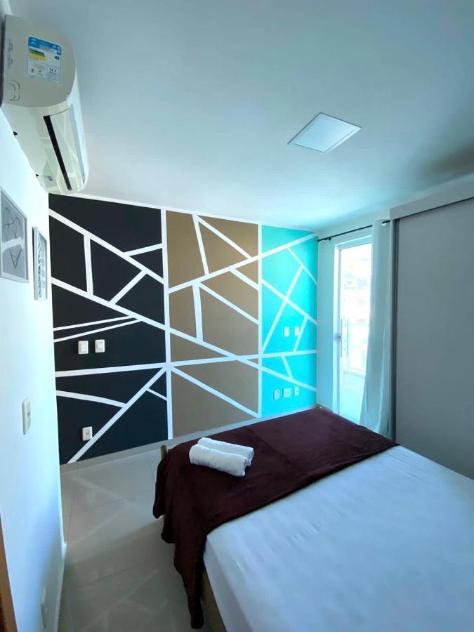 Luz Do Sol Residence Inn Prainha 3 Quartos Arraial do Cabo Ngoại thất bức ảnh