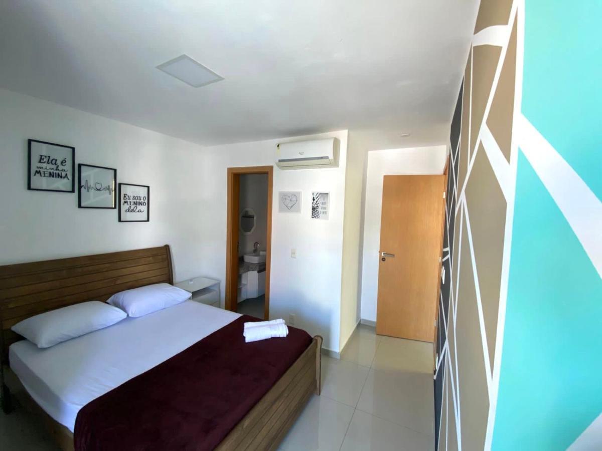 Luz Do Sol Residence Inn Prainha 3 Quartos Arraial do Cabo Ngoại thất bức ảnh