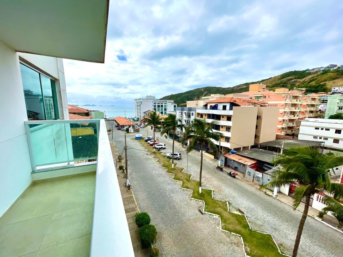 Luz Do Sol Residence Inn Prainha 3 Quartos Arraial do Cabo Ngoại thất bức ảnh