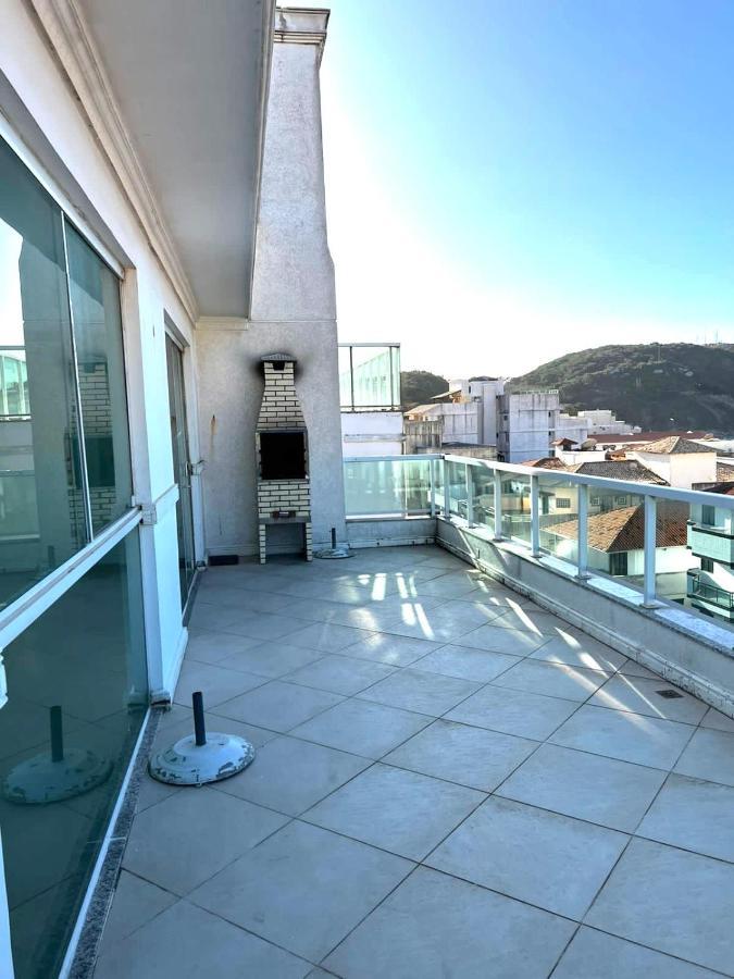 Luz Do Sol Residence Inn Prainha 3 Quartos Arraial do Cabo Ngoại thất bức ảnh