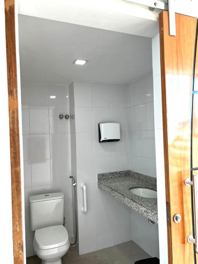 Luz Do Sol Residence Inn Prainha 3 Quartos Arraial do Cabo Ngoại thất bức ảnh