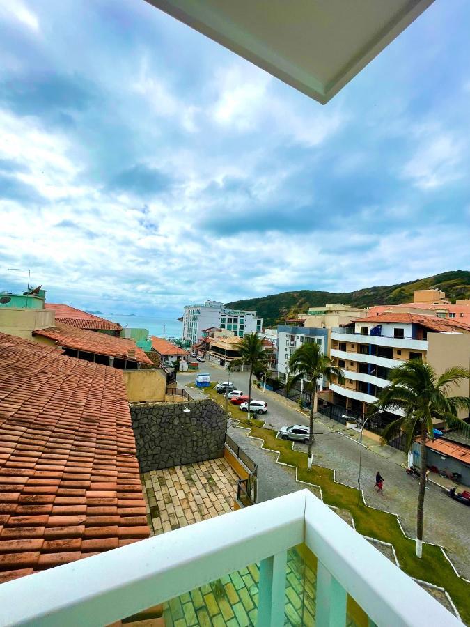 Luz Do Sol Residence Inn Prainha 3 Quartos Arraial do Cabo Ngoại thất bức ảnh