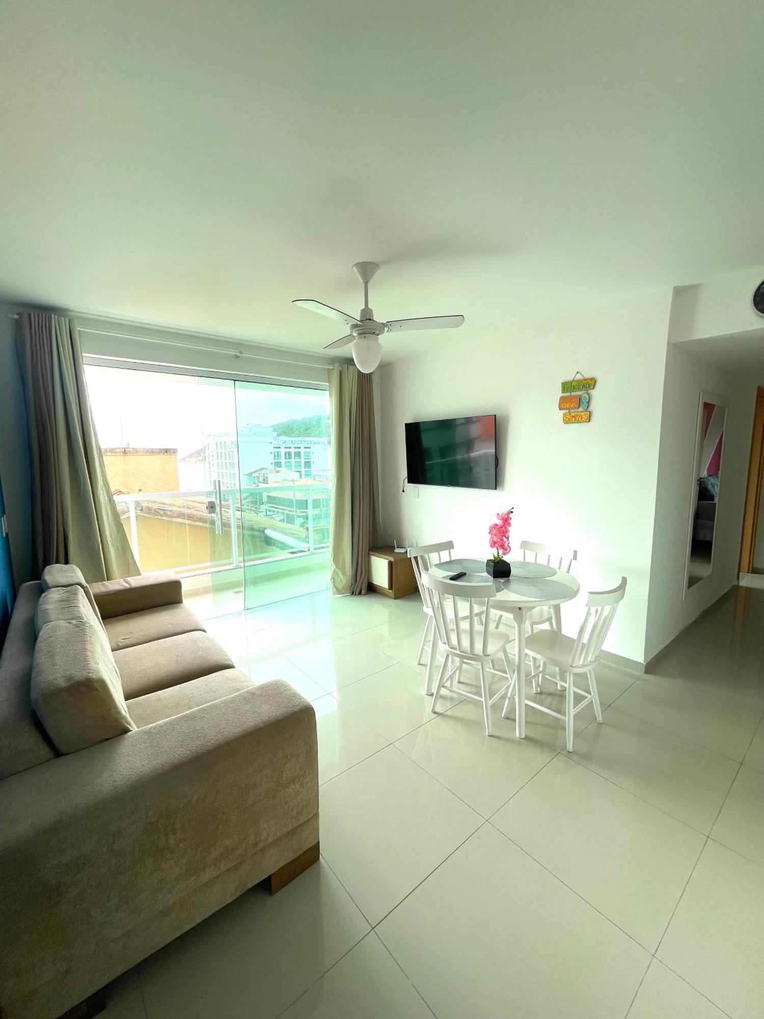 Luz Do Sol Residence Inn Prainha 3 Quartos Arraial do Cabo Ngoại thất bức ảnh