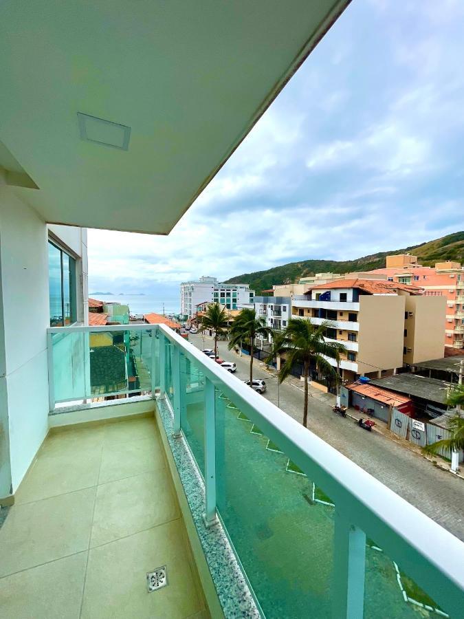 Luz Do Sol Residence Inn Prainha 3 Quartos Arraial do Cabo Ngoại thất bức ảnh